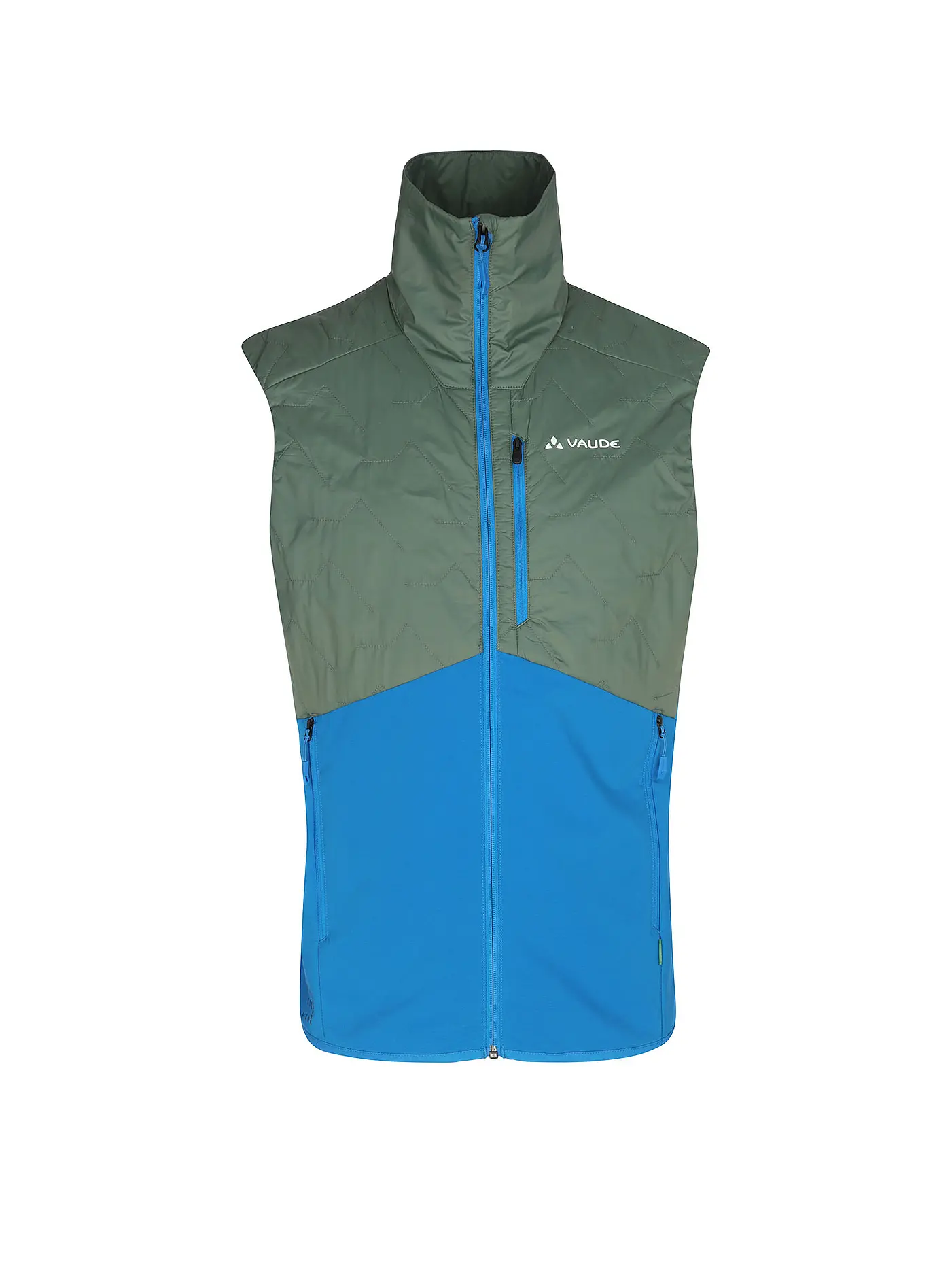 VAUDE | Herren Hybridweste Brenva | 
